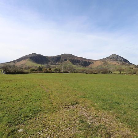 Tan Y Bryn Villa Pwllheli Esterno foto