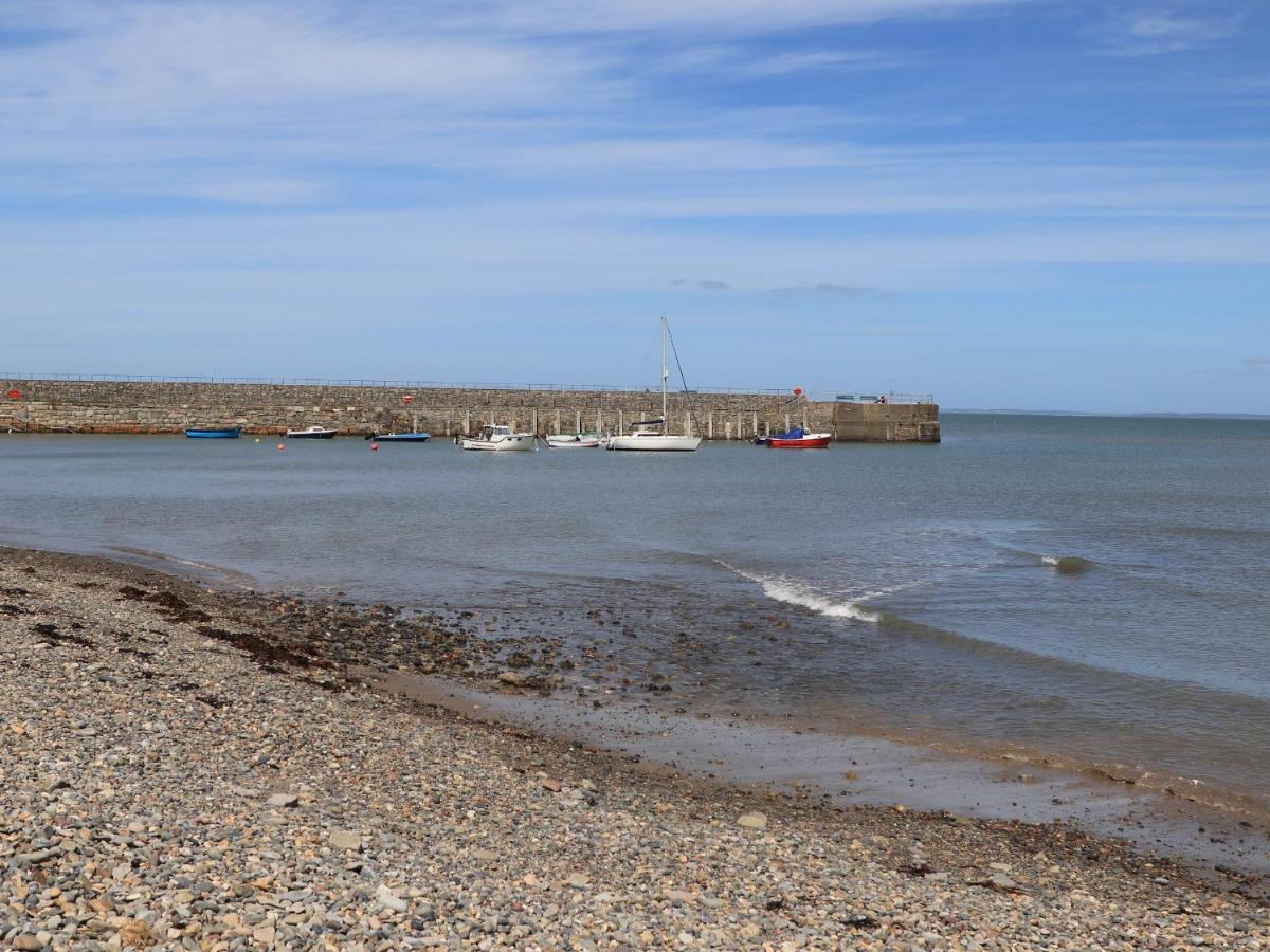 Tan Y Bryn Villa Pwllheli Esterno foto