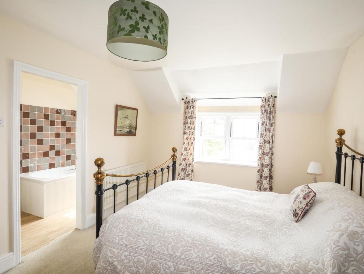 Tan Y Bryn Villa Pwllheli Esterno foto