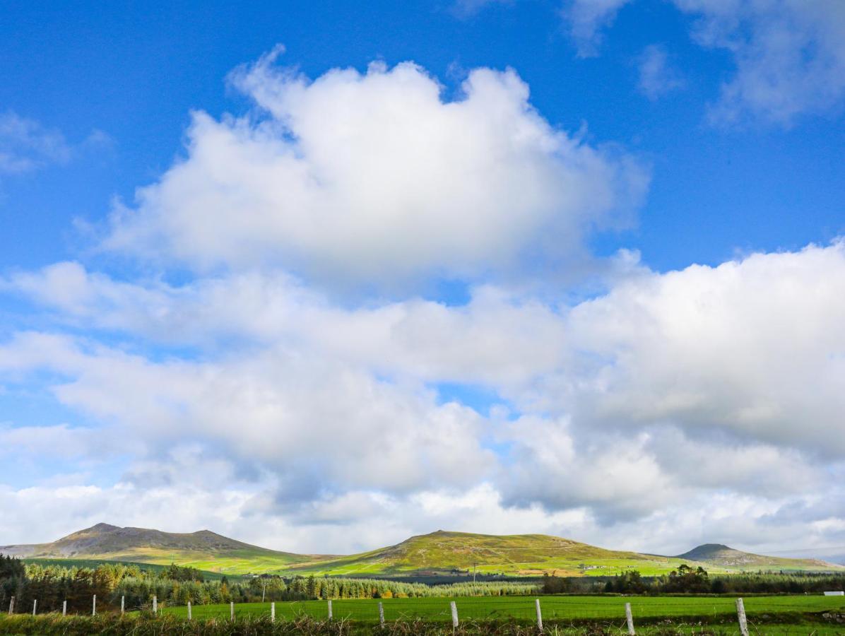 Tan Y Bryn Villa Pwllheli Esterno foto
