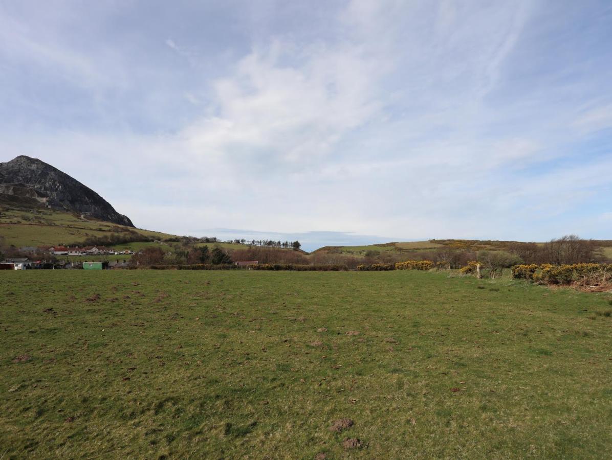 Tan Y Bryn Villa Pwllheli Esterno foto