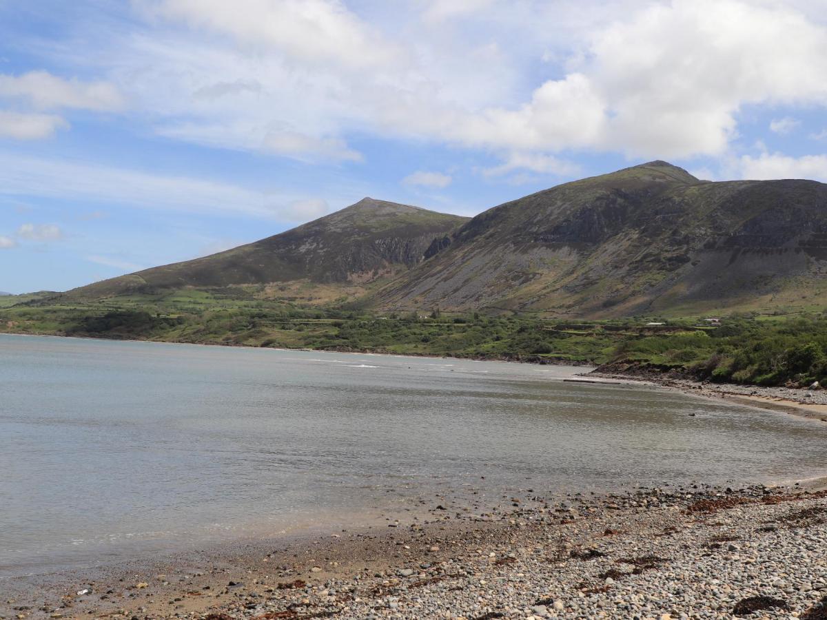Tan Y Bryn Villa Pwllheli Esterno foto