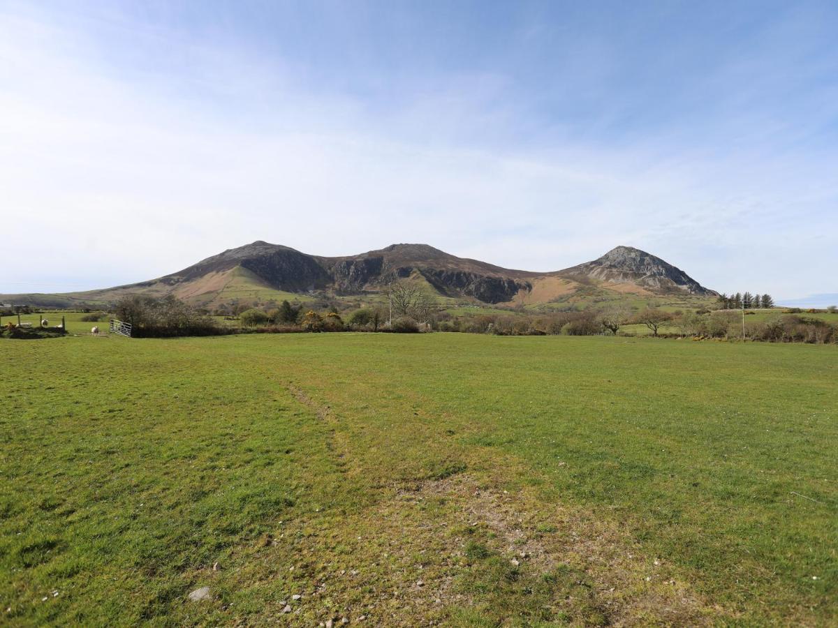 Tan Y Bryn Villa Pwllheli Esterno foto