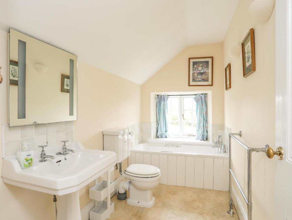 Tan Y Bryn Villa Pwllheli Esterno foto