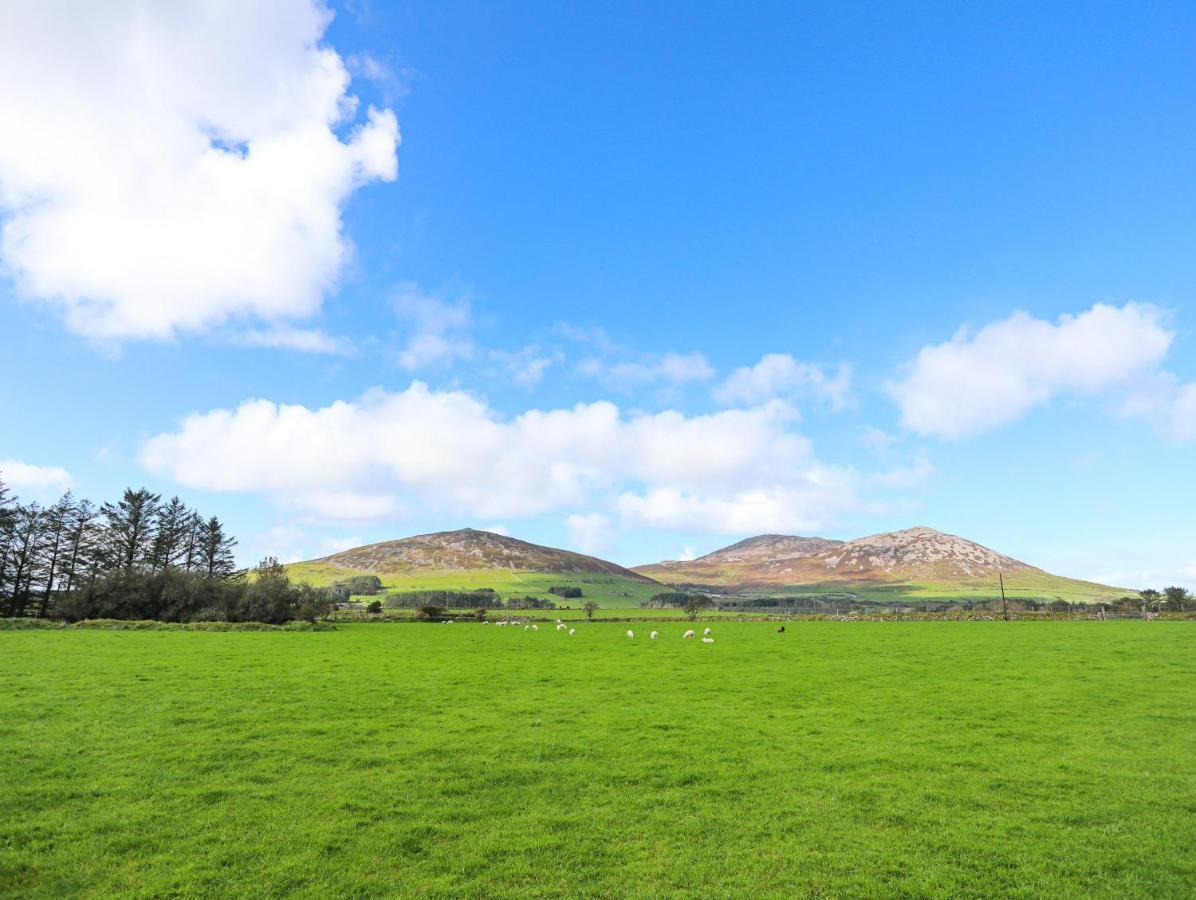 Tan Y Bryn Villa Pwllheli Esterno foto